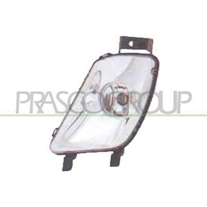 PG4244414_1.JPG Fendinebbia Sinistro Per Peugeot 308 (t7) Dal 2007 Al 2011