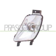 PG4244414_1.JPG Fendinebbia Sinistro Per Peugeot 308 (t7) Dal 2007 Al 2011