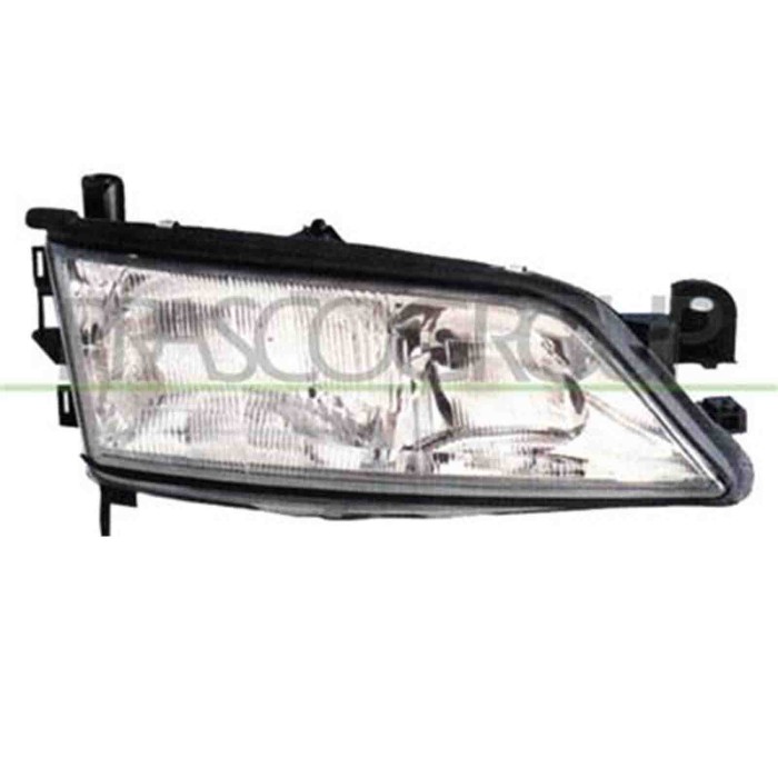 OP0524813_1.JPG Proiettore Destro Per Opel/vauxhall Vectra B Dal 1995 Al 1998