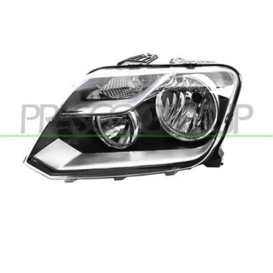 VG8414904_1.JPG Proiettore Sinistro H7+h1 Manuale Per Volkswagen Amarok Dal 2012 Al 2016