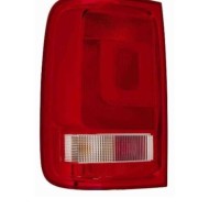 507580.JPG Gruppo Ottico Posteriore Bianco - Rosso Per Volkswagen Amarok Lato Destro Dal 2012/05 Al 2016/06