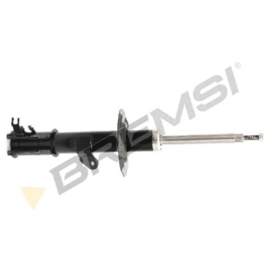SA0509.JPG Ammortizzatore Anteriore Destro Fiat Panda Panda Cassone/coda Spiovente A Doppio Tubo Sa0509 50707566 Bremsi