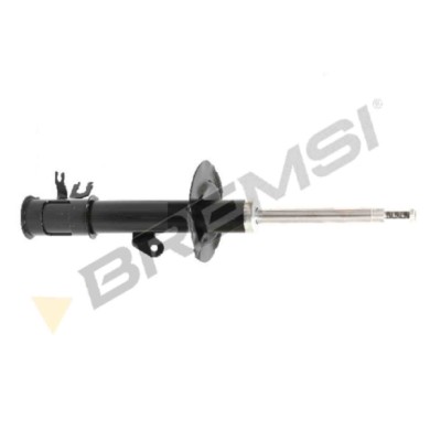 SA0510.JPG Ammortizzatore Anteriore Sinistro Fiat Panda Panda Cassone/coda Spiovente A Doppio Tubo Sa0510 50707567 Bremsi