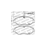 141058-large_default.jpg Pastiglie Freno Opel Antara 2.4 4x4 2010 12-2019 12 Mintex