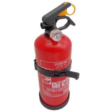 ESTINT_7.jpg Estintore 1 Kg Con Manometro E Sicura Omologato Med Per Auto Camper Barca