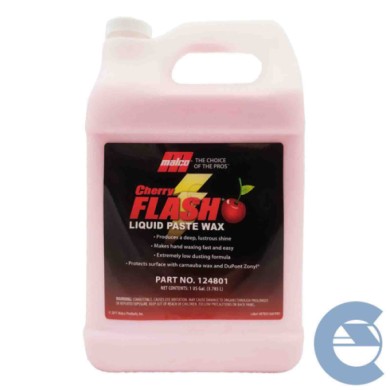 148768-large_default.jpg Malco Cherry Flash 124801 3,785 Lt Cera Pulente Carrozzeria Naturale