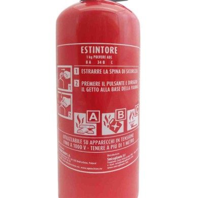 ESTINT_2KG_6.jpg Estintore 1 Kg Con Manometro E Sicura Omologato Med Per Auto Camper Barca