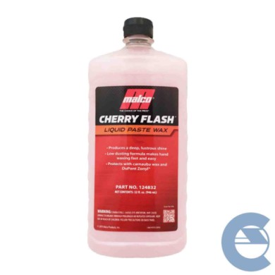 148773-large_default.jpg Malco Cherry Flash 124832 946 Ml Cera Pulente Carrozzeria Naturale