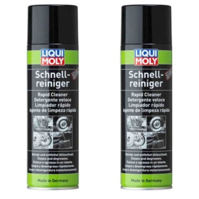 21269_X1.jpg Liqui Moly 21269 Detergente Pulitore Sgrassatore Per Freni E Dischi Freno. 2 Pezzi X 500 Ml