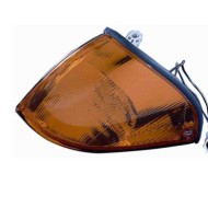 Fanale Anteriore Arancio Per Subaru Justy Lato Destro Dal 1996/11 Al 2004/04