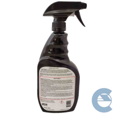 148780-large_default.jpg Presta Spray'n Shine 130922 651ml Pulitore Carrozzerie Pronto All'uso