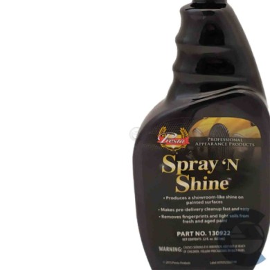 148783-large_default.jpg Presta Spray'n Shine 130922 651ml Pulitore Carrozzerie Pronto All'uso
