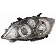 Proiettore Xenon D4s-hb3 Predisposizione Per Regolazione Elettrico Per Toyota Auris Lato Sinistro Dal 2010/03 Al 2012/12
