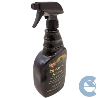148784-large_default.jpg Presta Spray'n Shine 130922 651ml Pulitore Carrozzerie Pronto All'uso