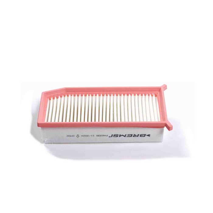 FA0208.JPG Filtro Aria Dacia Lodgy (js) Fa0208 Cartuccia Filtro Bremsi