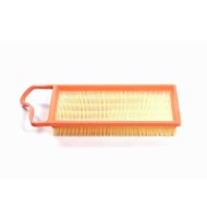 Filtro Aria Citroen C2 Enterprise (jg) Fa0211 1444-vz Cartuccia Filtro Bremsi