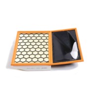 Filtro Aria Iveco Daily V Furgonato Daily Vi Furgonato Daily Vi Pianale Piatto/telaio Fa0641 5801 317096 Bremsi