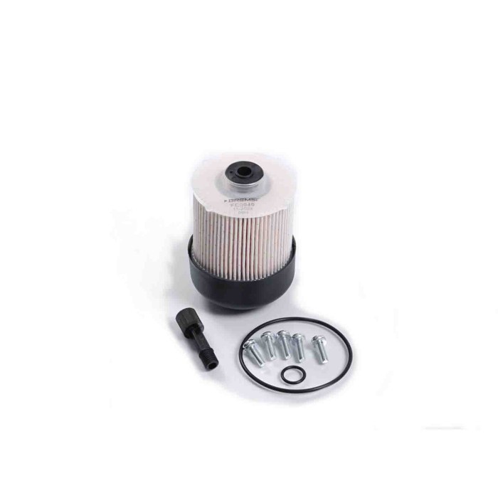 FE0040.JPG Filtro Carburante Renault Latitude (l70) Fe0040 164034510r Cartuccia Filtro Bremsi