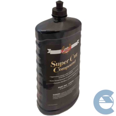 148788-large_default.jpg Presta Super Cut Compound 134532 946ml Elimina Graffi E Lucida Vernice