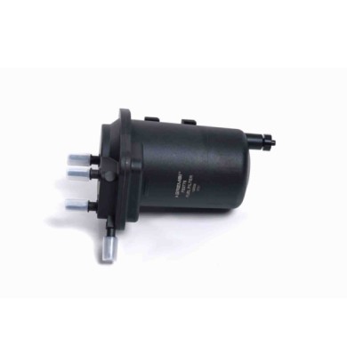 FE0776.JPG Filtro Carburante Renault Megane Ii Hatchback Van (km0/2) Fe0776 82 00 186 217 Con Vite Spurgo Acqua Bremsi