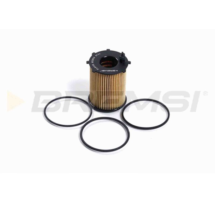 FL0135_1.jpg Filtro Olio Citroen Berlingo Multispace (b9) Fl0135 1109 Ay Cartuccia Filtro Bremsi