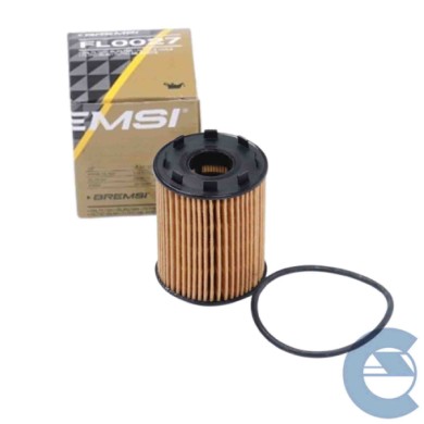 FL0136_MAIN.jpg Filtro Olio Fiat Linea (323 110) Fl0136 71765460 Cartuccia Filtro Bremsi