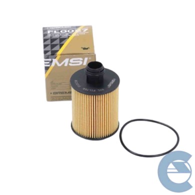 FL0138_MAIN.jpg Filtro Olio Peugeot Bipper (aa) Fl0138 1109 Cj Cartuccia Filtro Bremsi