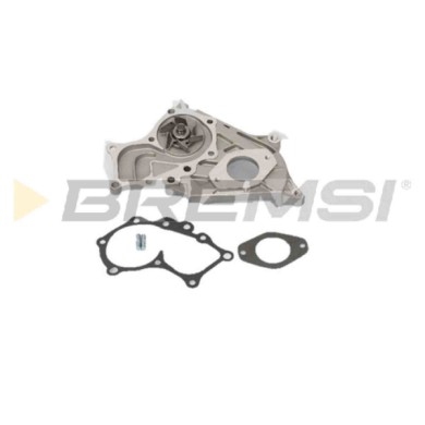 WP0123.JPG Pompa Acqua Toyota Corolla (e8) Wp0123 16100-64h07 Bremsi