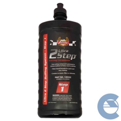 148798-large_default.jpg Presta 2 Step Cutting Compound 139332 946 Ml Elimina Graffi E Residui