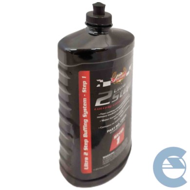 148792-large_default.jpg Presta 2 Step Cutting Compound 139332 946 Ml Elimina Graffi E Residui