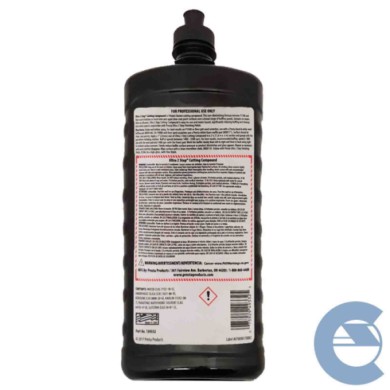 148795-large_default.jpg Presta 2 Step Cutting Compound 139332 946 Ml Elimina Graffi E Residui