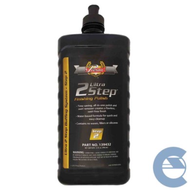 148804-large_default.jpg Presta 2 Step Finish Polish 139432 946 Ml Lucidatura Per Finiture