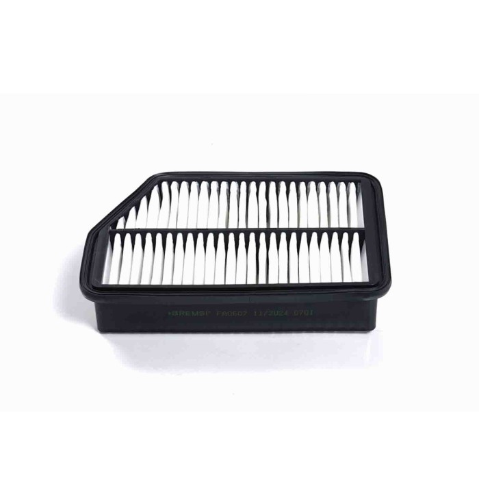 FA0607.JPG Filtro Aria Hyundai Ix35 I30 Kia Sportage Fa0607 28113-2s000 Cartuccia Filtro Bremsi