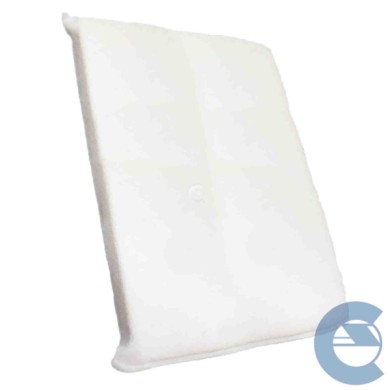 presta-spugna-1.jpg Presta Wax Applicator Pad 810011 Tampone In Spugna Applicatore Per Cera