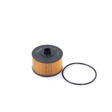 FL0009.JPG Filtro Olio Renault Twingo Iii (bcm Bca) Fl0009 152095084r Cartuccia Filtro Bremsi