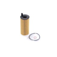 Filtro Olio Bmw 6 Cabriolet (f12) Fl0019 11 42 8 507 683 Cartuccia Filtro Bremsi