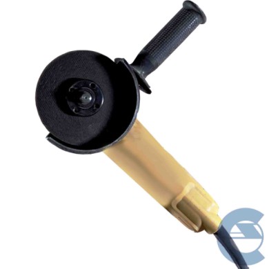 dewalt.jpg Dewalt Smerigliatrice Angolare Dwe4056-qs Con Interruttore A Scorrimento