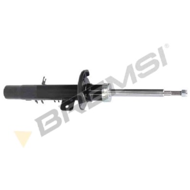 SA0091.JPG Ammortizzatore Anteriore Destro Citro-n C3 Pluriel C2 Enterprise C2 C3 I Peugeot 1007 A Doppio Tubo Sa0091 5202ge Bre