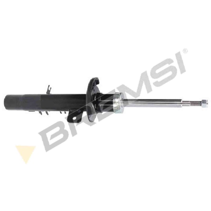 SA0091.JPG Ammortizzatore Anteriore Destro Citro-n C3 Pluriel C2 Enterprise C2 C3 I Peugeot 1007 A Doppio Tubo Sa0091 5202ge Bre
