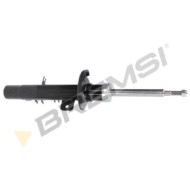 Ammortizzatore Anteriore Destro Citro-n C3 Pluriel C2 Enterprise C2 C3 I Peugeot 1007 A Doppio Tubo Sa0091 5202ge Bremsi