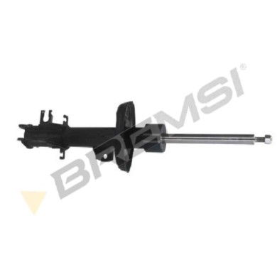SA0108.JPG Ammortizzatore Anteriore Sinistro Fiat Qubo (225) A Doppio Tubo Sa0108 51808792 Ammortizzatore Tipo Mcpherson Bremsi