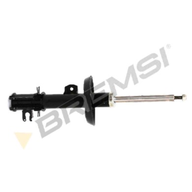 SA0109.JPG Ammortizzatore Anteriore Destro Fiat Qubo (225) A Doppio Tubo Sa0109 51808790 Ammortizzatore Tipo Mcpherson Bremsi