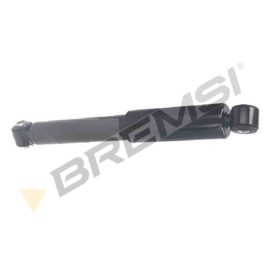 SA0121.JPG Ammortizzatore Posteriore Fiat 500 C 500 A Doppio Tubo Sa0121 50708786 Ammortizzatore Telescopico Bremsi
