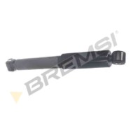 Ammortizzatore Posteriore Fiat 500 C 500 A Doppio Tubo Sa0121 50708786 Ammortizzatore Telescopico Bremsi