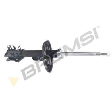SA0122.JPG Ammortizzatore Anteriore Sinistro Fiat 500 C 500 A Doppio Tubo Sa0122 50708670 Ammortizzatore Tipo Mcpherson Bremsi