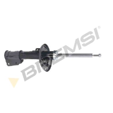 SA0124.JPG Ammortizzatore Anteriore Fiat Bravo Ii A Doppio Tubo Sa0124 50707378 Ammortizzatore Tipo Mcpherson Bremsi
