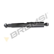 Ammortizzatore Posteriore Fiat Doblo Mpv/space Wagon Doblo Cassone/limousine Spaziosa A Doppio Tubo Sa0133 46749274 Bremsi