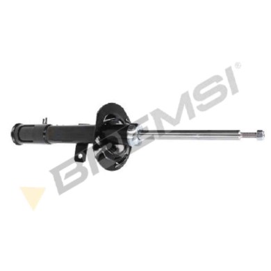 SA0142.JPG Ammortizzatore Anteriore Sinistro Fiat Panda Panda Cassone/coda Spiovente A Doppio Tubo Sa0142 50703297 Bremsi