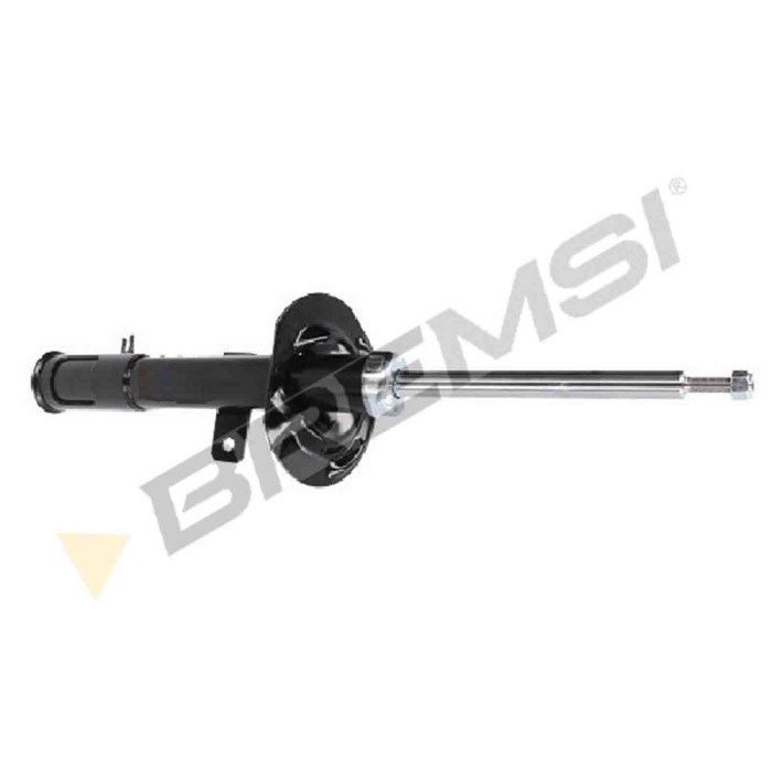 SA0142.JPG Ammortizzatore Anteriore Sinistro Fiat Panda Panda Cassone/coda Spiovente A Doppio Tubo Sa0142 50703297 Bremsi