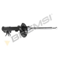 Ammortizzatore Anteriore Destro Fiat Panda Panda Cassone/coda Spiovente A Doppio Tubo Sa0143 50703297 Bremsi